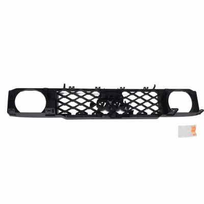 black Grille for TOYOTA FJ75