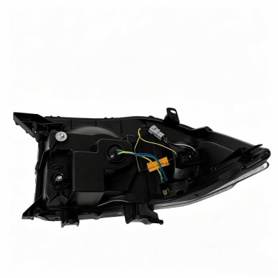 Aftermarket Head Lamp LHD for toyota Land Cruiser FJ75