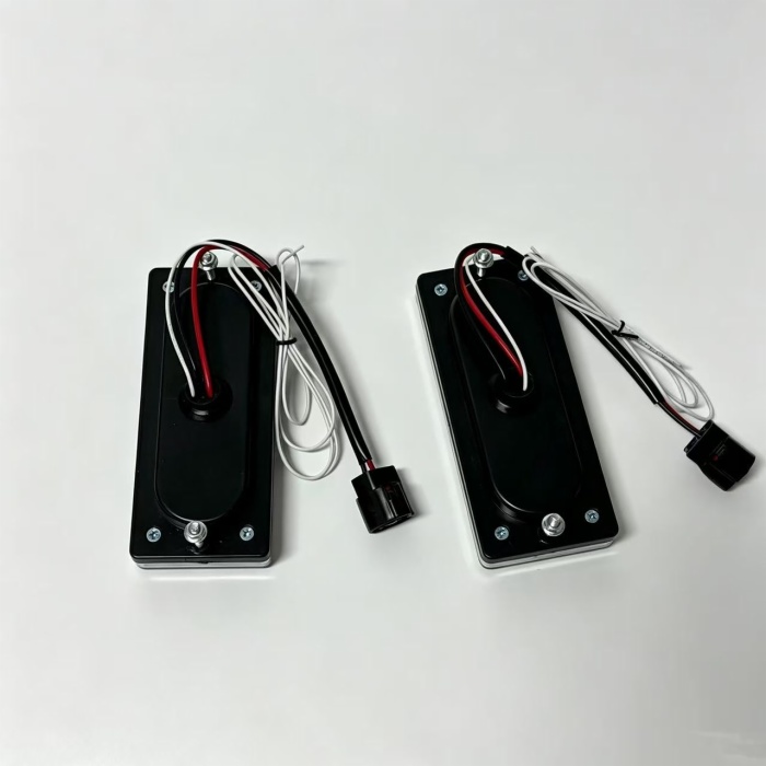 Bumper Tail Lamp LED P/UP Type for TOYOTA FJ75