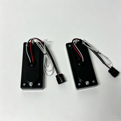 Bumper Tail Lamp LED P/UP Type for TOYOTA FJ75