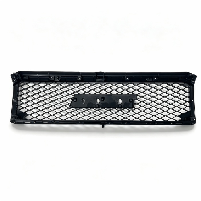 Chrome Grille for TOYOTA FJ75 FJ7 Series