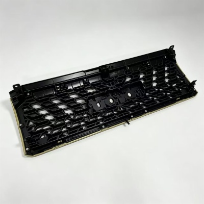 Beige Grille for TOYOTA FJ75 FJ7series