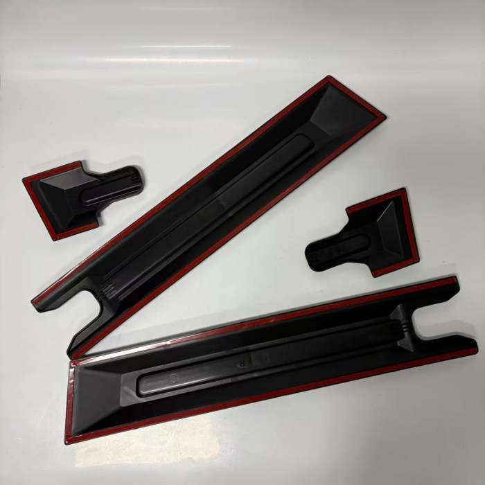 Door Moulding  for TOYOTA FJ75