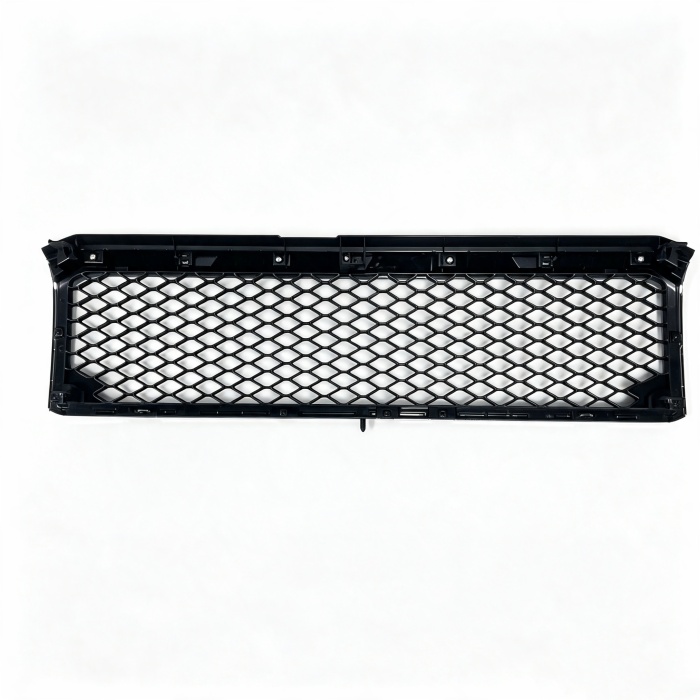 Chrome Grille for TOYOTA FJ75 FJ75 upgrade