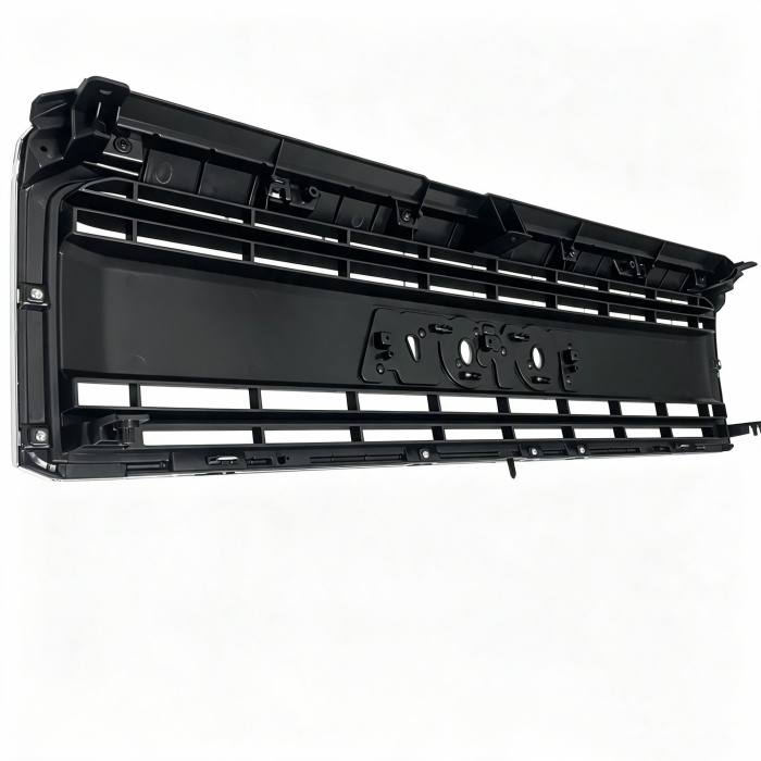 Chrome Grille for TOYOTA FJ75 FJ7 Series upgrade