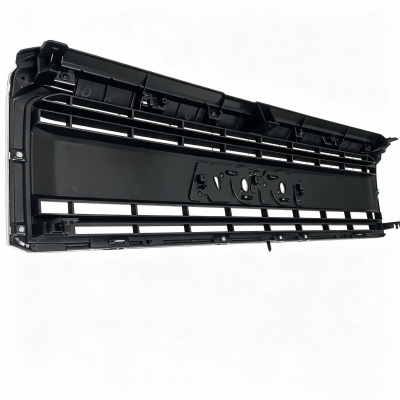 Chrome Grille for TOYOTA FJ75 FJ7 Series upgrade