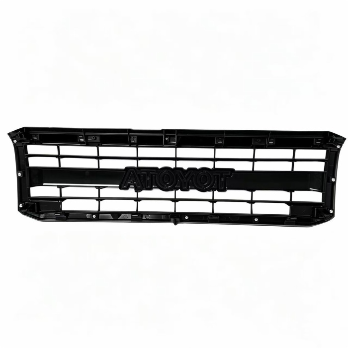 black Grille for TOYOTA FJ75 FJ75