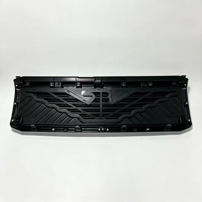 Chrome eagle Grille for TOYOTA FJ75 FJ75 upgrade