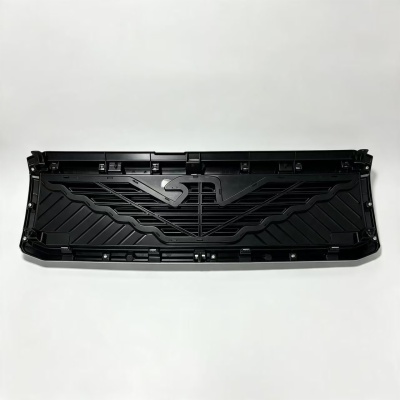 Chrome eagle Grille for TOYOTA FJ75 FJ75 upgrade
