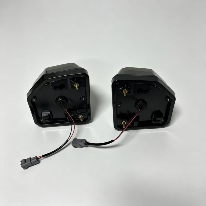 Corner Lamp for toyota Land Cruiser FJ75 upgrade