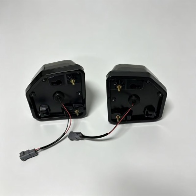 Corner Lamp for toyota Land Cruiser FJ75 upgrade