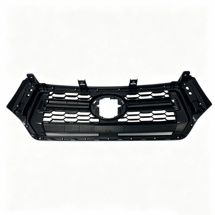black Grille for TOYOTA ROCCO 2018