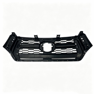 black Grille for TOYOTA ROCCO 2018