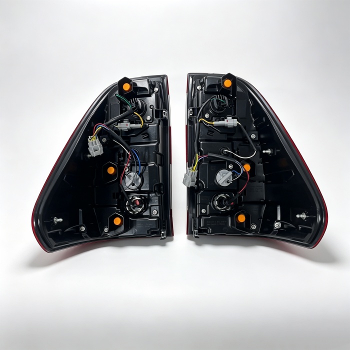 Tail Lamp for ROCCO 2020