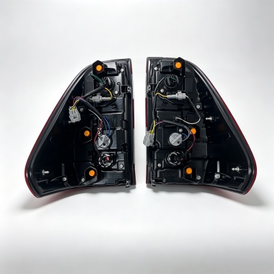 Tail Lamp for ROCCO 2020