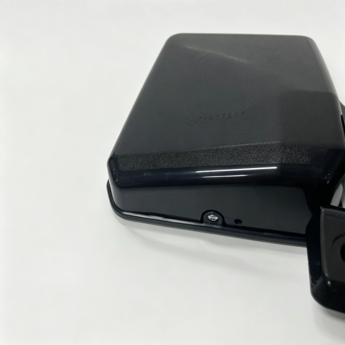 Mirror Black for TOYOTA Land Cruiser FJ75