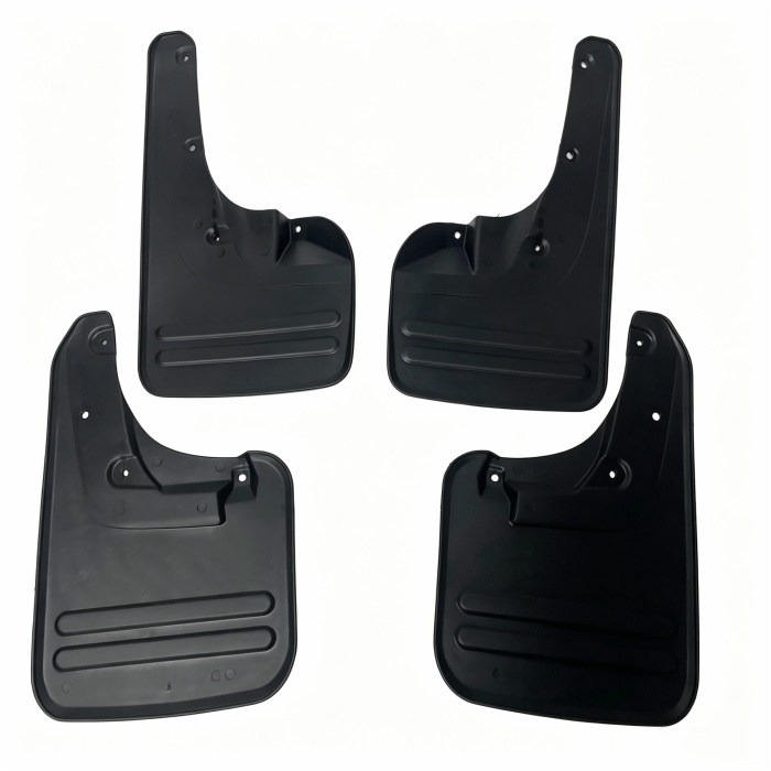 Mud Flap 4WD for Toyota VIGO 2012