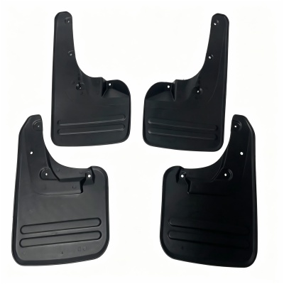 Mud Flap 4WD for Toyota VIGO 2012