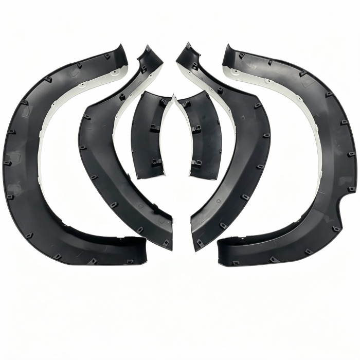 Fender Flare OEM for toyota VIGO 2012
