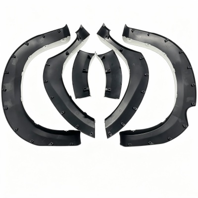 Fender Flare OEM for toyota VIGO 2012