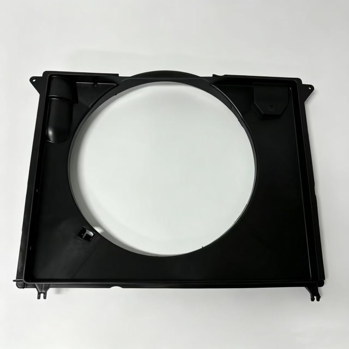 Fan Shroud (DEL) for VIGO 2012