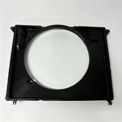Fan Shroud (DEL) for VIGO 2012