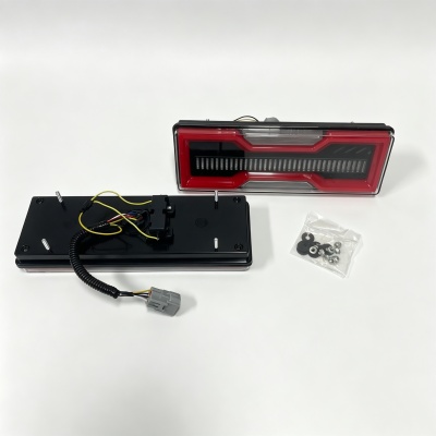 Bumper Lamp LED  for TOYOTA FJ75