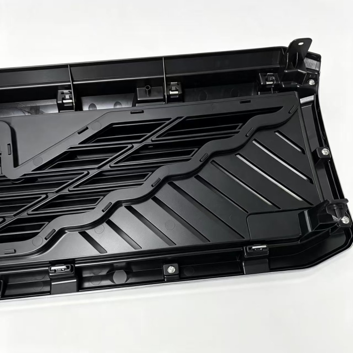 Chrome eagle Grille for TOYOTA FJ75 FJ75 upgrade