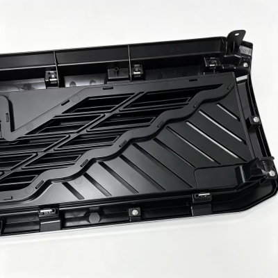 Chrome eagle Grille for TOYOTA FJ75 FJ75 upgrade
