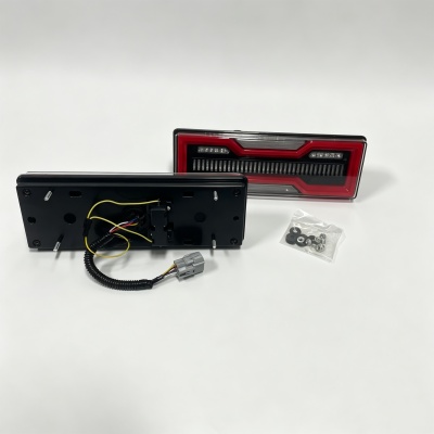 Bumper Lamp LED  for TOYOTA FJ75