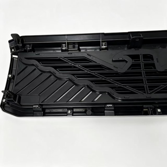 Chrome eagle Grille for TOYOTA FJ75 FJ75 upgrade
