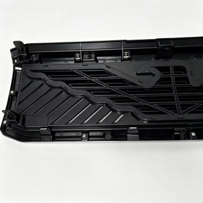 Chrome eagle Grille for TOYOTA FJ75 FJ75 upgrade