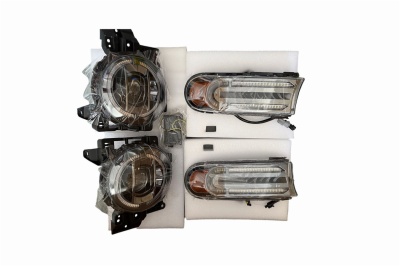 Front Lamp LED for TOYOTA FJ Cruiser