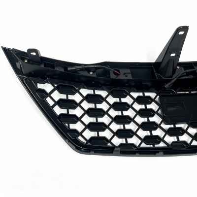 Grille FOR TOYOTA FORTUNER 2012
