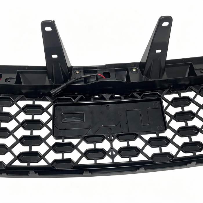 Grille FOR TOYOTA FORTUNER 2012