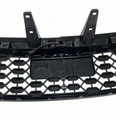 Grille FOR TOYOTA FORTUNER 2012