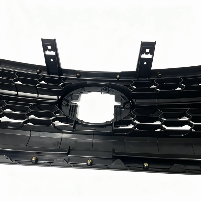 black Grille for TOYOTA ROCCO 2018