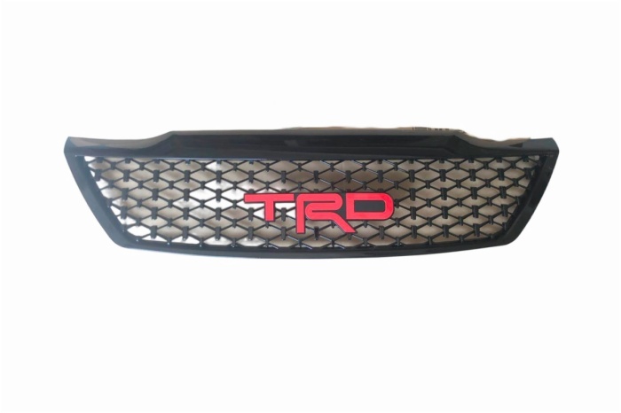 Grille FOR TOYOTA FORTUNER 2012