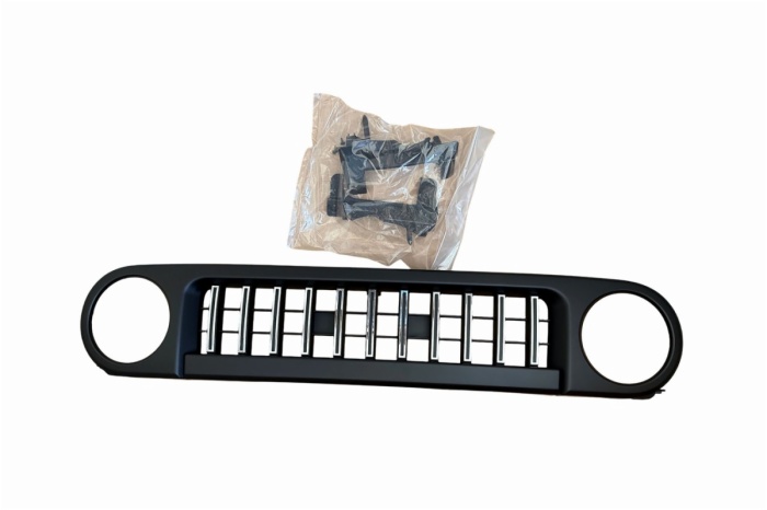 Grille for TOYOTA FJ Cruiser