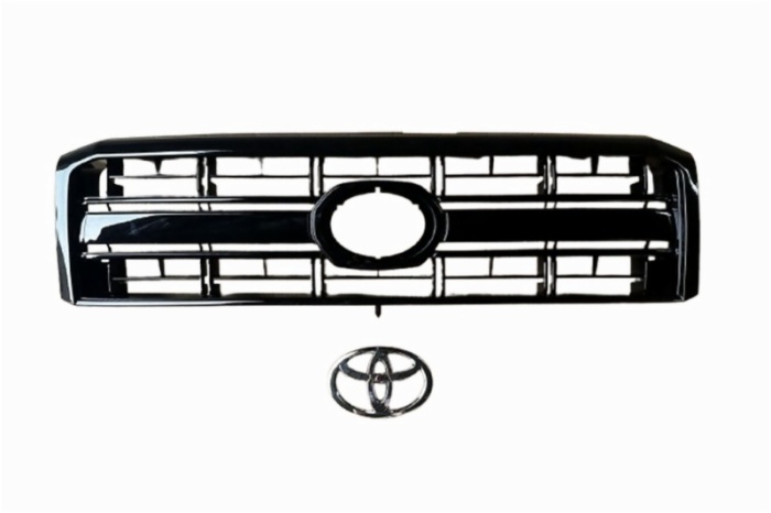 Grille