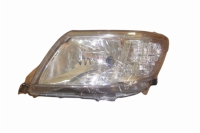 Head Lamp