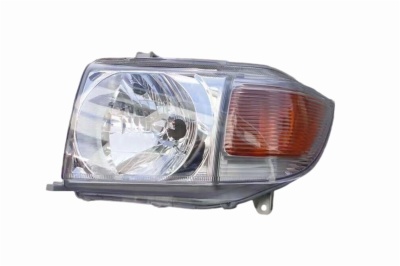 Head Lamp
