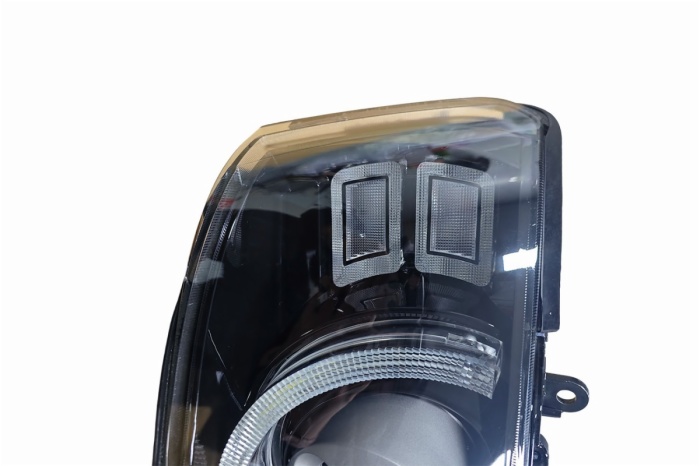 Head Lamp for NISSAN Y61