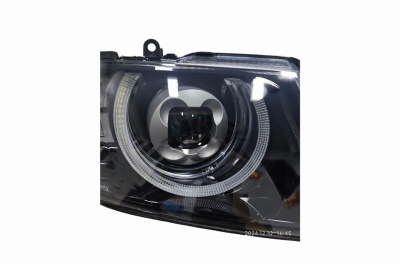 Head Lamp for NISSAN Y61