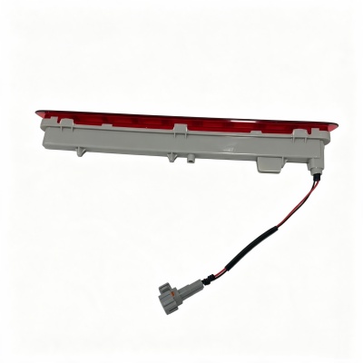 3RD Lamp red for REVO 2016