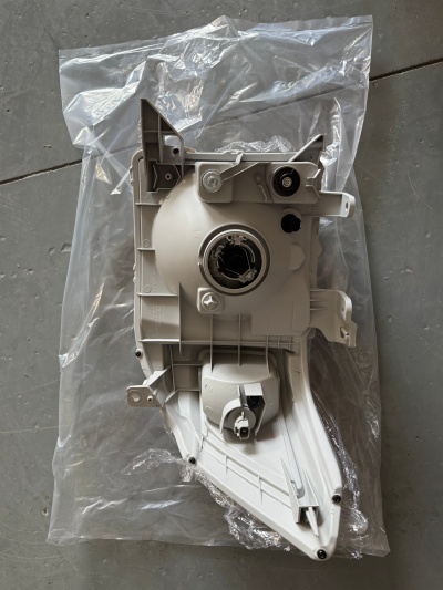 Headlights for FJ75