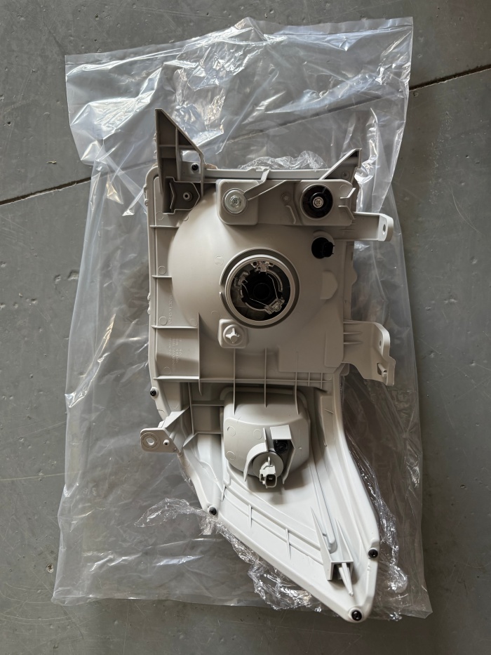 Headlights for FJ75