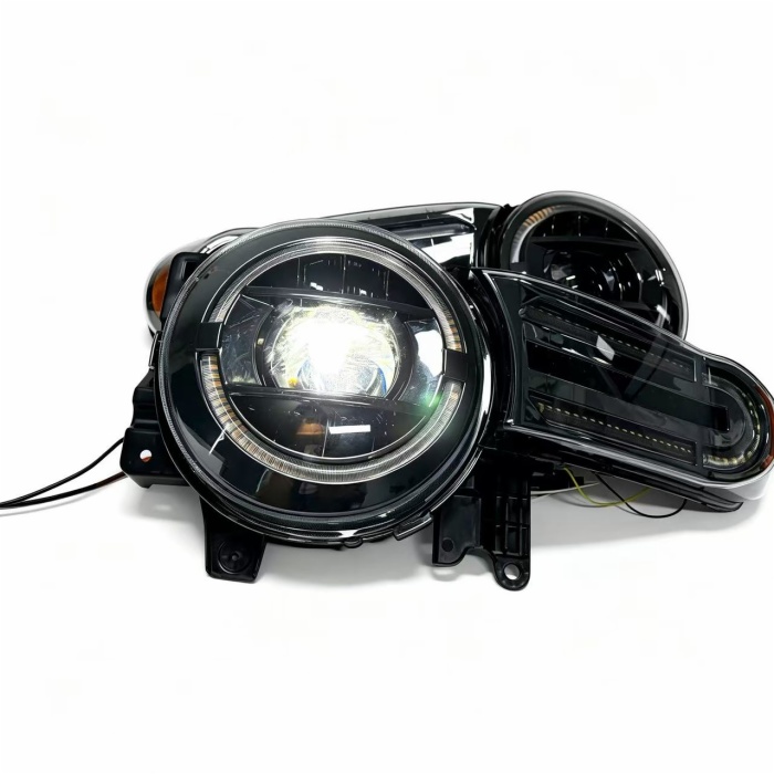 Front Lamp LED for TOYOTA FJ Cruiser