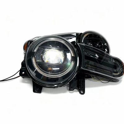 Front Lamp LED for TOYOTA FJ Cruiser