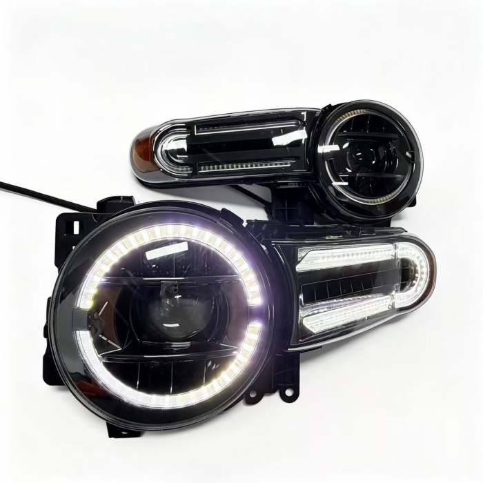Front Lamp LED for TOYOTA FJ Cruiser